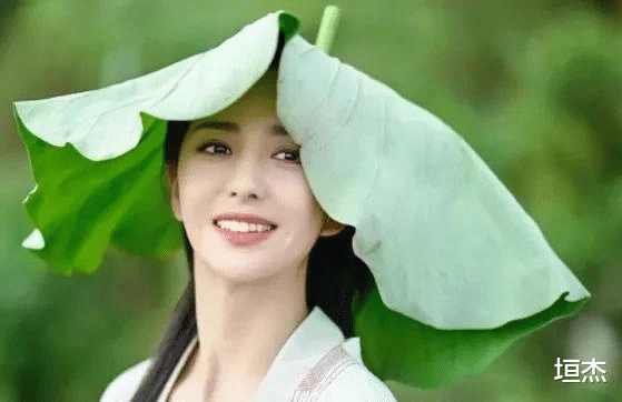貂蝉|长相不符别硬演，6位出演“四大美女”的演员，一个比一个辣眼睛