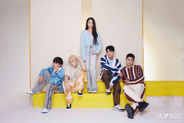 欧阳娣娣|欧阳娣娣刚满18岁,速曝光新身份!宣布加入乐团当歌手