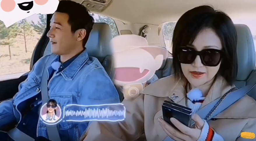 戚薇|戚薇:女人生不生孩子都是完美的!但是有宝宝会开启另一个新世界