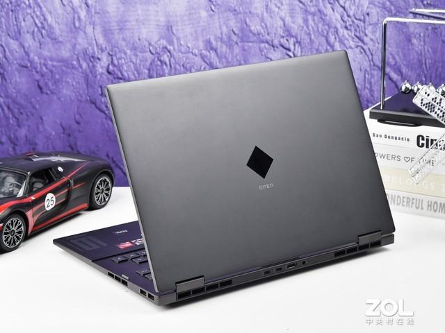 radeon|1080P游戏杀手 OMEN暗影精灵8 Pro锐龙版评测