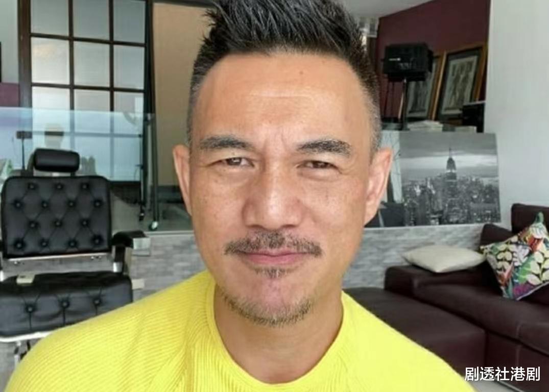 李施嬅|富贵!前TVB花旦未来公公婆婆曝光,其未婚夫白手起家现拥千万身家