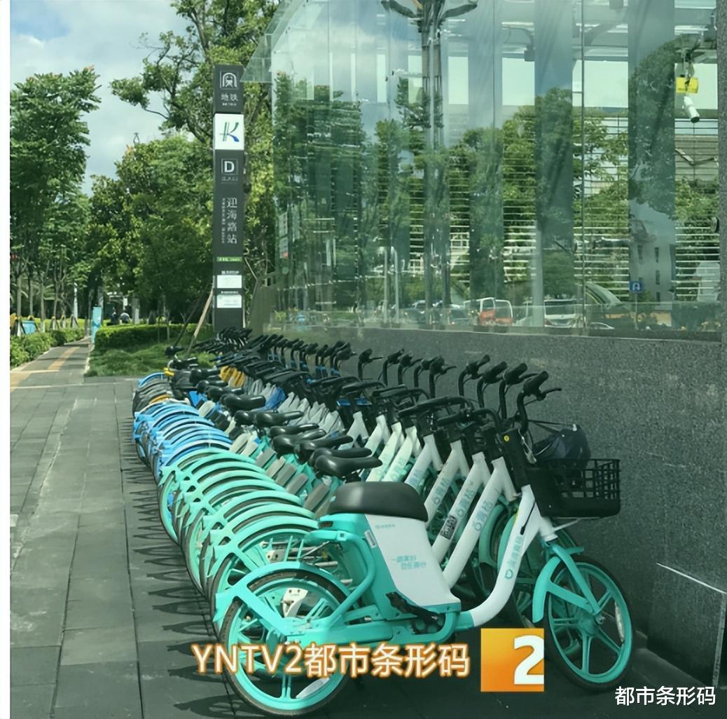 江西|藏不住了，昆明地铁5号线即将开通，沿线美景、美食抢先看~