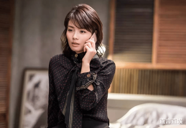 开端|同样是演局长，看过《扫黑风暴》，再看《开端》，差距就出来了！