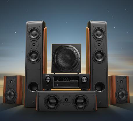 茅台|只为HiFi震撼音效而生？这款音响堪称“国货之光”，还买啥丹拿？