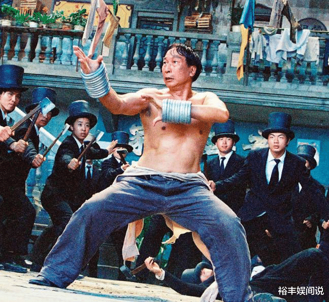 赵志凌|79岁赵志凌定居美国！徒弟敬茶送红包，教洪拳名扬世界却遭嘲笑