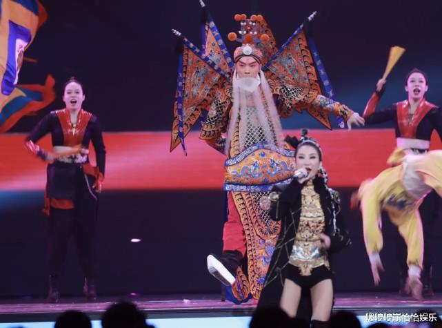 陈妍希|歌手李玟,道歉了!