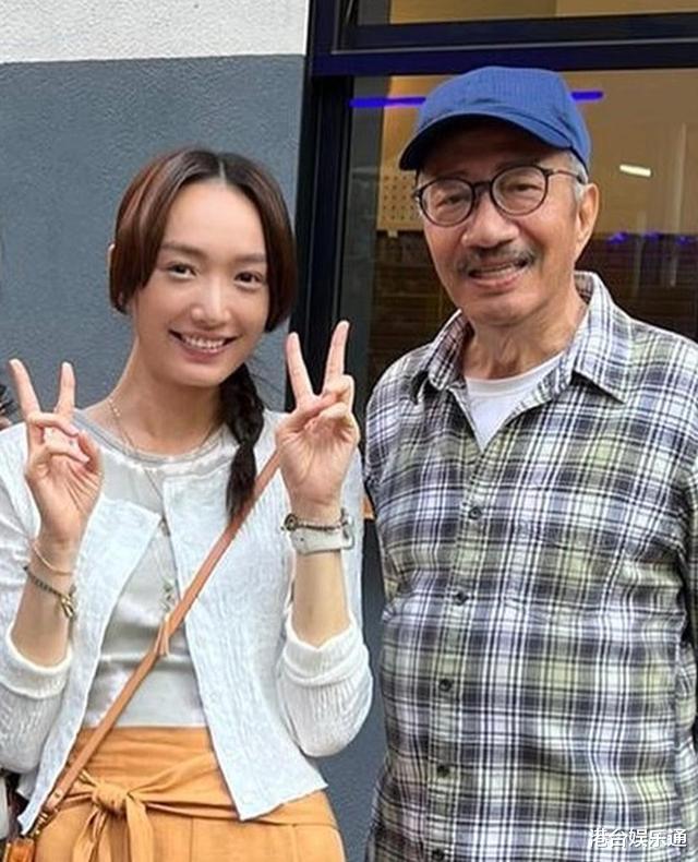 TVB|前TVB演员余子明中风？港媒：目前需靠轮椅代步，说话能力未恢复