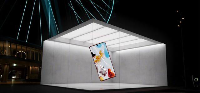 戴尔灵越|vivoX80系列正式官宣，4月25日发，外观和配置曝光