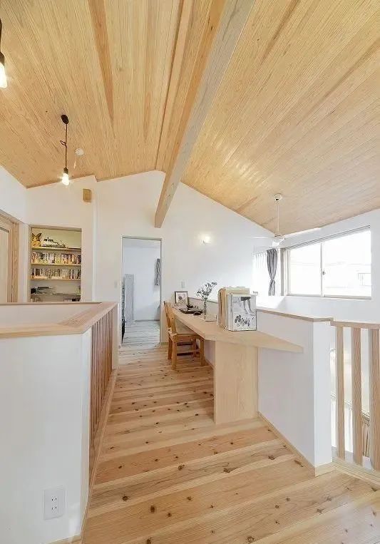 听我一句劝,自家装修最好将这4大功能区外移,至少能腾出一间房