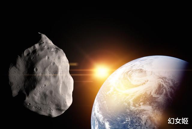 会引来外星人吗?“中国复眼”落地重庆!深空探测雷达小行星探测