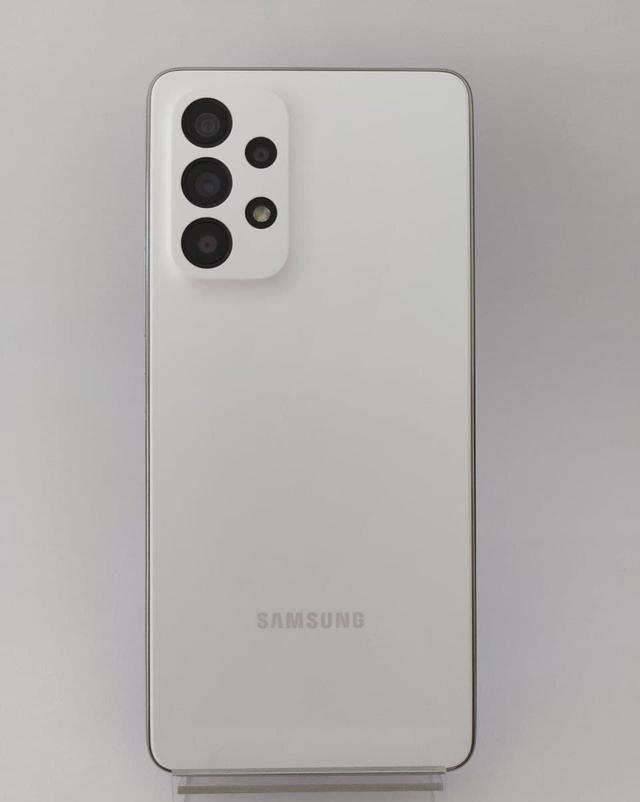 三星|三星將在下周推出GalaxyA53和A73，規格參數提前看！