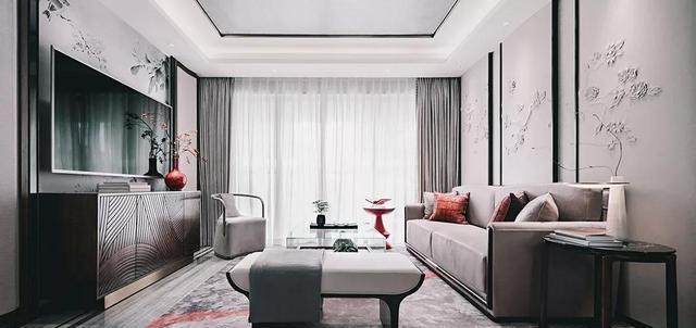 装修时窗帘的颜色怎么选择,才能与家中的环境更搭配?