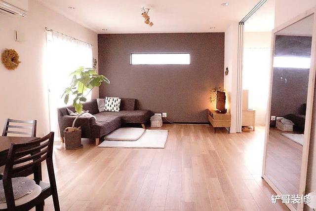 日本太太坚持扔扔扔,拒绝买买买,即使家中有宝宝,也丝毫不乱