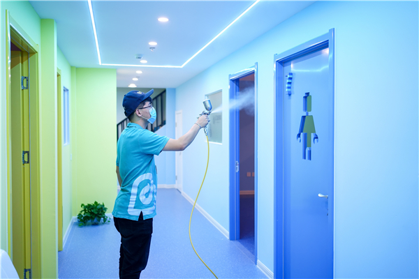 环保材料装修的新房为什么依然甲醛超标?