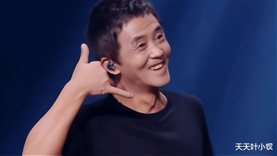 殷桃|闪光的乐队第一季请来张楚不算什么，第二季如果请来这个人，才是真的牛