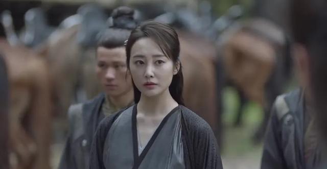 电视剧|《庆余年》电视剧与小说角色外形匹配度大盘点