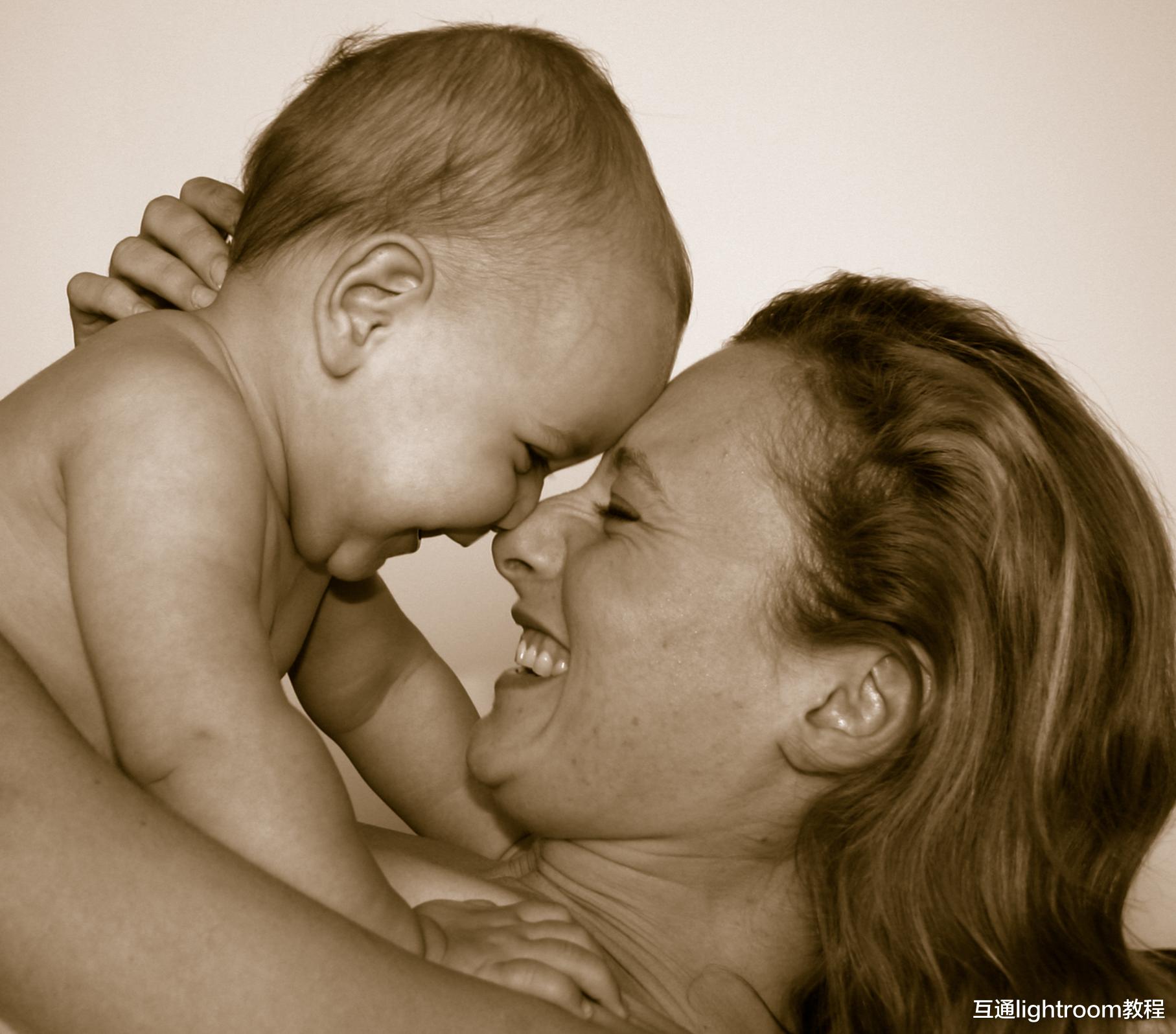 婴儿摄影的7个技巧，教你如何为宝宝拍出可爱的照片？