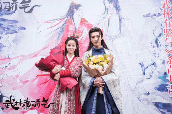 李宏毅|李宏毅:输掉《少年歌行》赢来的观众缘,只需半个月