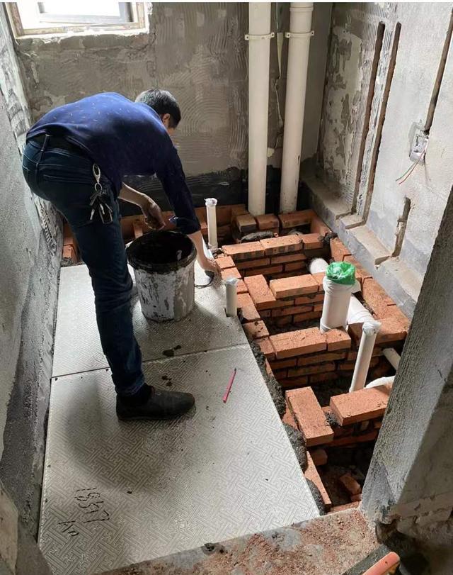 装修搞了20年的老师傅，总结出了28条避坑指南，别再交智商税了