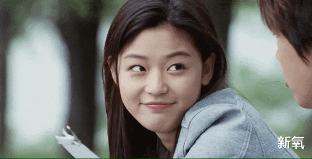 整形|李敏镐新剧里的女主被夸脱离清一色整形脸？