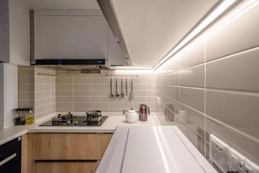 头一次装修就在厨房这6处吃过亏,希望你们引以为戒,别再做错了!