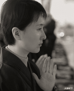 刘诗诗|陈晓旭:一生为红楼而生,成也林黛玉,败也林黛玉,后剃度出家患癌离世