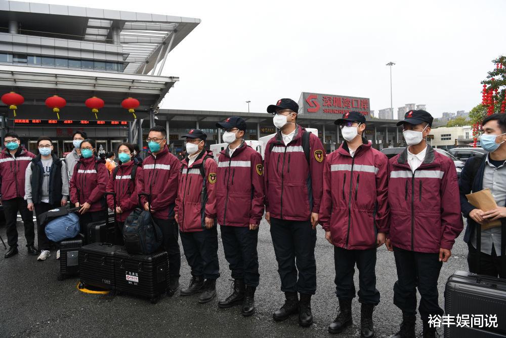 古天乐|香港艺人为抗疫出力！四大天王只郭富城行动，古天乐捐3000检测包