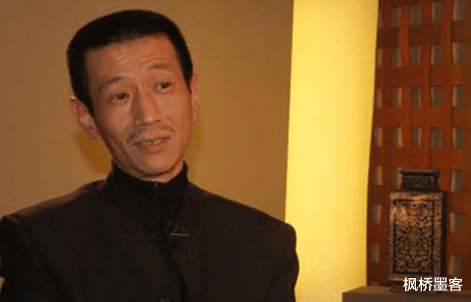 中国人|马未都：丢尽了中国人的脸，这货还以为自己是国民英雄！何出此言