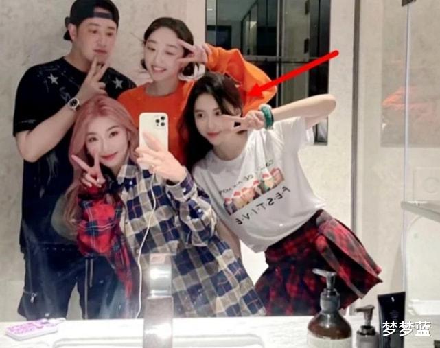 潘玮柏|潘玮柏结婚多年为老婆庆生，首次主动秀恩爱！