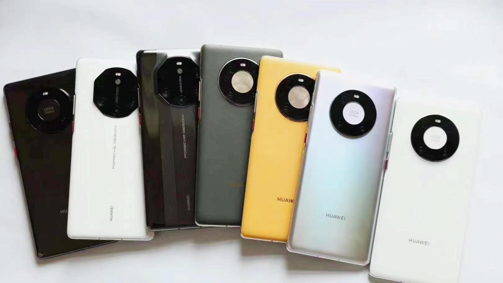 华为手机|2022最值得买的三款华为手机，代表国产手机顶尖水准，你喜欢哪款
