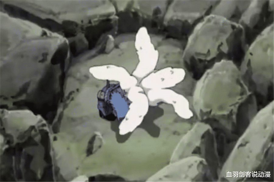 大蛇丸|火影忍者中大蛇丸的咒印化在前期那么强大,为什么后期被抛弃了?