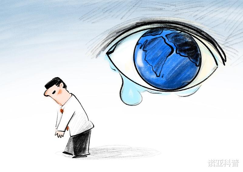 中风|诺亚科普:导致焦虑和抑郁的根本原因是什么?