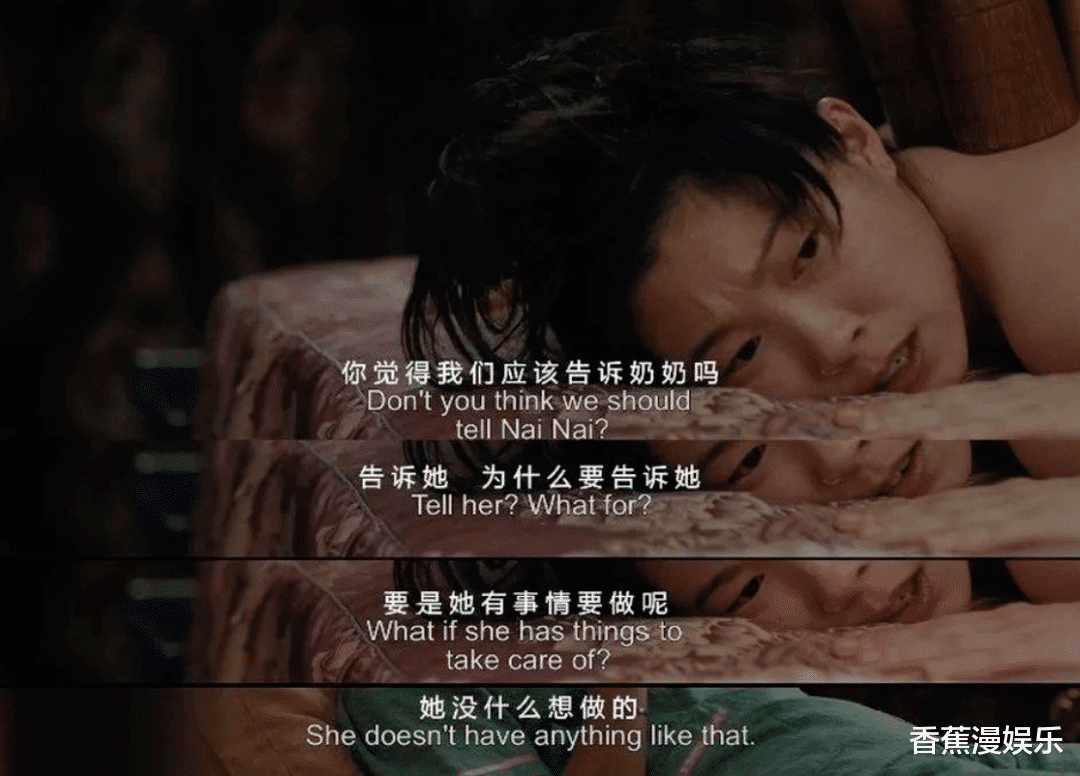 电影|杨紫琼的成功,打了内地电影圈一记响亮的耳光