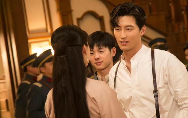 林杭景|《良辰好景知几何》：林杭景的结局，给很多女人提了个醒！