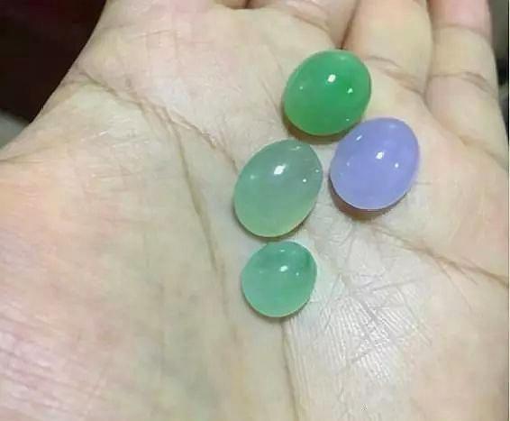 翡翠|仙图有何魔力？能让1千块的翡翠变1万块的模样，教你3招破解它