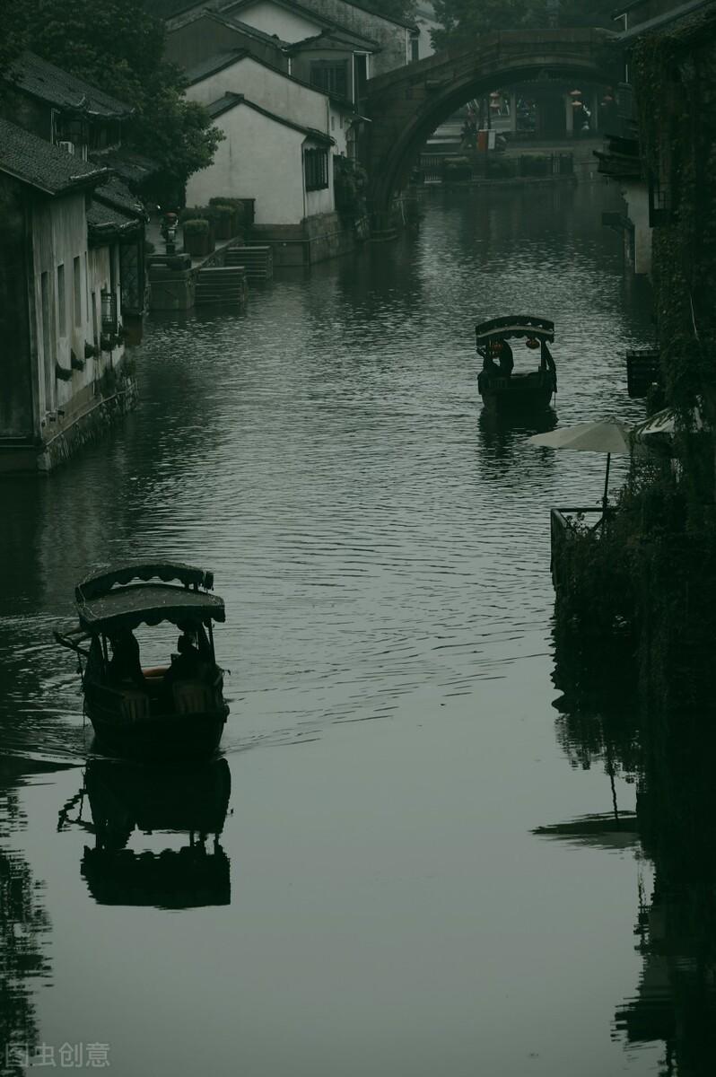 湖州|这座“好吃懒做”的江南老城,会玩会吃会生活,去一次就爱上