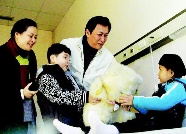 唐国强|著名演员壮丽：嫁给唐国强被误解，婚姻中有泪有痛