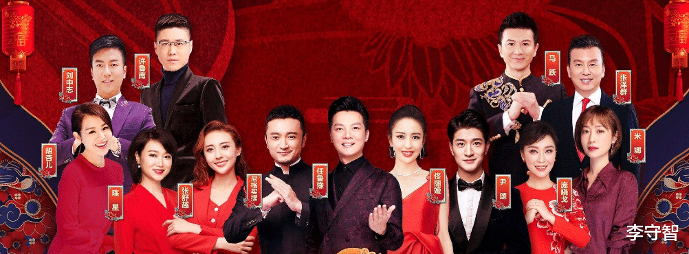 张小斐|当了一年电影黑马和蜕变女神，张小斐还是得跟着贾玲回归央视春晚