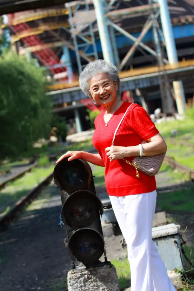 运动 70岁出道，91岁直播带货，这位中国奶奶活成了我们羡慕的老年样子