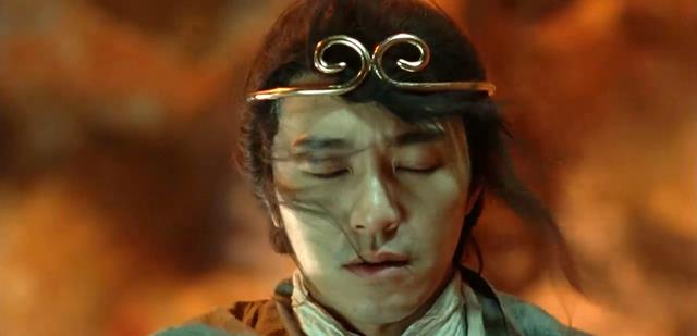 大话西游|再看《大话西游》，原来我们才是“那条狗”