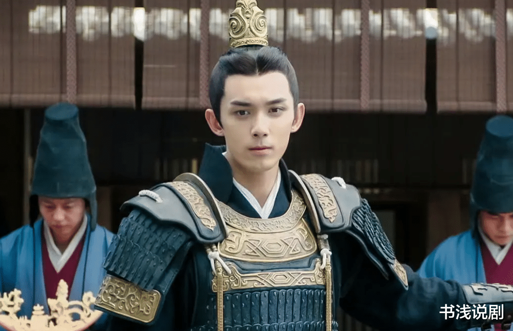 写真|十年前扮痴情种，如今演了个宠妻狂魔，张天阳不愧是“剧抛脸”！