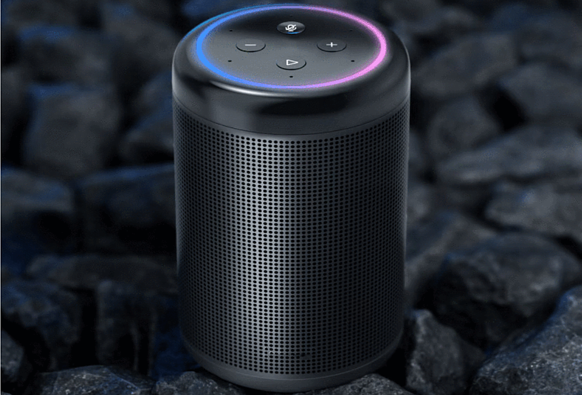 智能音箱|2022智能音箱销量排行榜：华为第二，哈曼卡顿第三，榜首实至名归