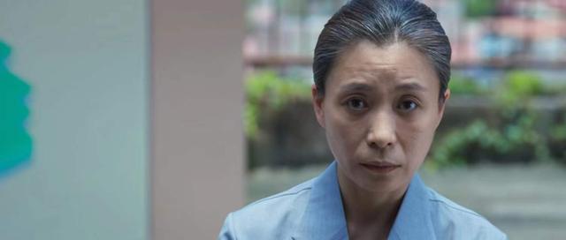 刘丹|演员刘丹“眼睛杀”让观众产生阴影,和刘涛二搭,演技高下立见