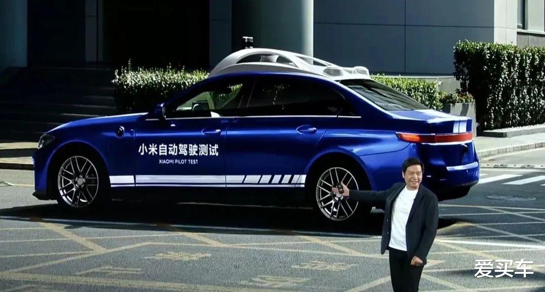 阿轲|被出卖的小米,另有所图?