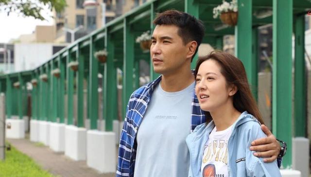 TVB|TVB第三部台庆剧来袭，集齐两大离巢花旦，以温情为卖点的奇幻剧