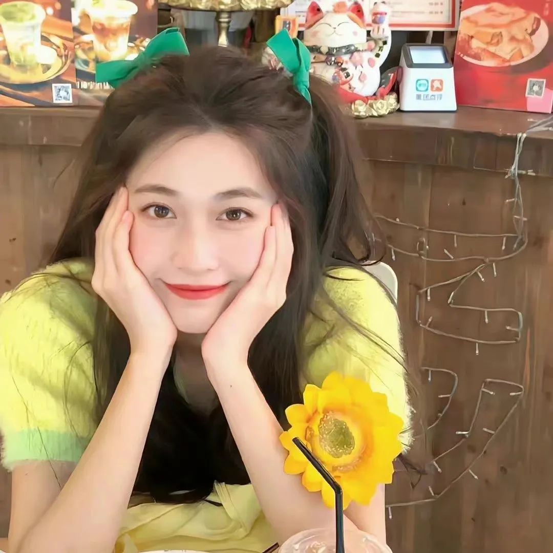 微信头像好看合集