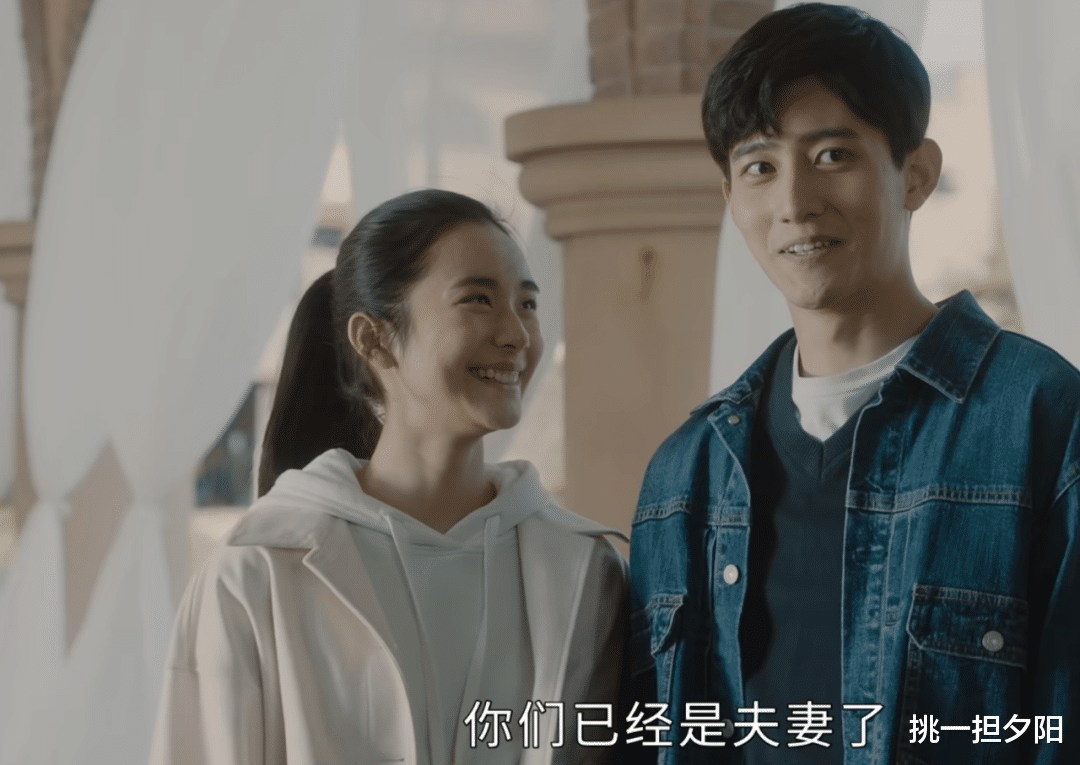 钟汉良|《今生有你》开播，李小冉为中年女星争气了，钟汉良的港普是败笔