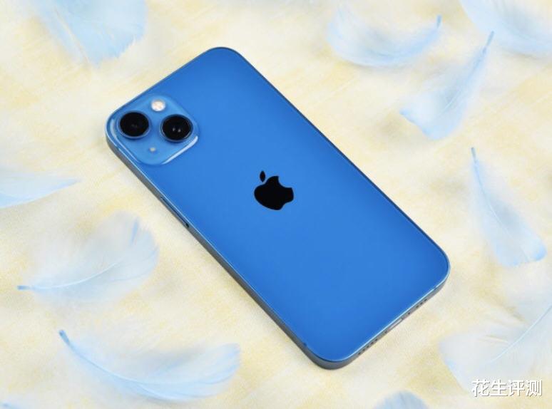 iOS|冲上热搜!iPhone13升级iOS16RC续航意外惊喜,果粉:养老值了