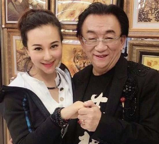 侯耀华|侯耀华竟是马三立徒孙，马派粉丝很失望，埋怨常宝华不该收他