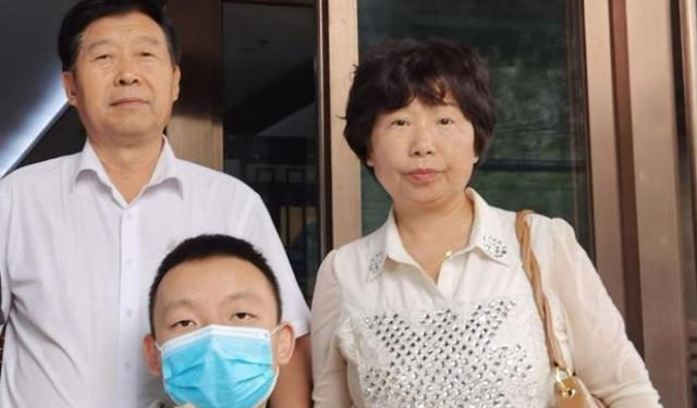 乙肝|现世报?郭希宽也有乙肝,亲弟杜新勇庭审说漏嘴,老杜只能认栽